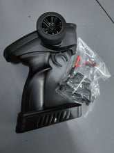 HOSIM RC Car ESC Set Accessory XWSDT-SET, Including matching Remote Control, Suitable for X07(Old version) purchased in 2022.